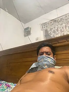 Heavenranger1997 online show from February 8, 8:24 pm