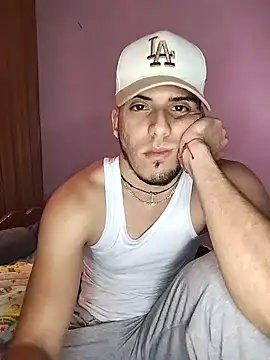 JackOcean online show from January 5, 12:42 am