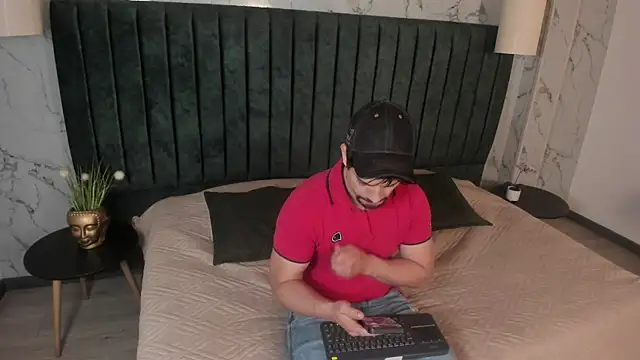 Ian Daviz online show from October 28, 12:40 pm