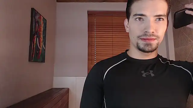 Ian Daviz online show from February 23, 7:47 pm