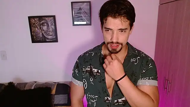 Ian Daviz online show from November 25, 5:04 pm