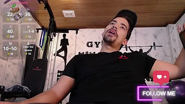 Ian Daviz online show from March 21, 7:22 am