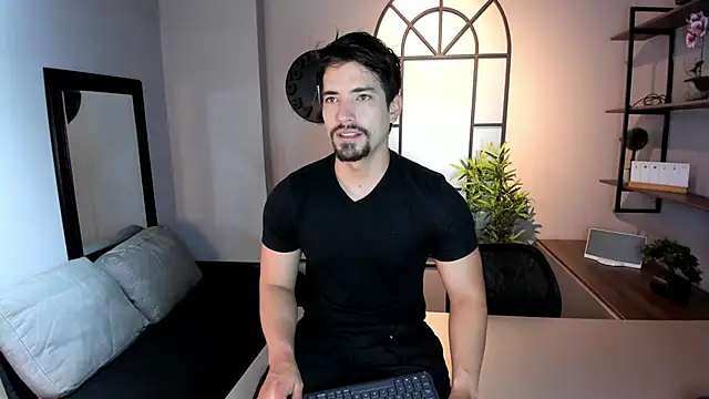 Ian Daviz online show from October 29, 12:41 pm