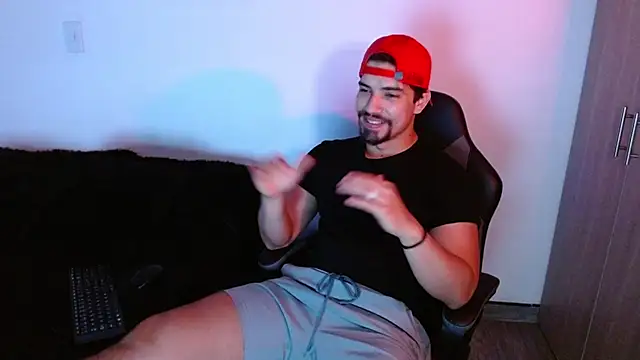 Ian Daviz online show from November 16, 2:57 am