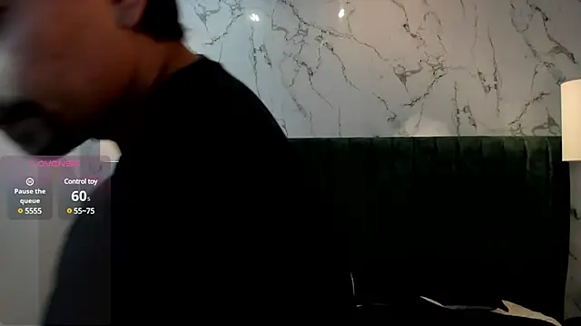 Ian Daviz online show from March 5, 7:50 pm