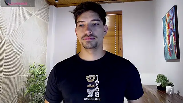 Ian Daviz online show from March 7, 7:38 pm