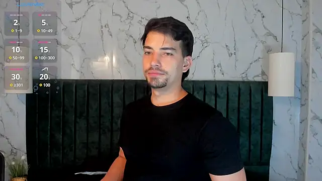 Ian Daviz online show from January 27, 7:46 pm