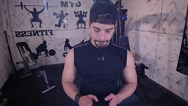 Ian Daviz online show from October 25, 7:26 pm