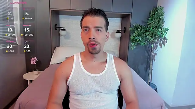 Ian Daviz online show from January 21, 8:21 pm