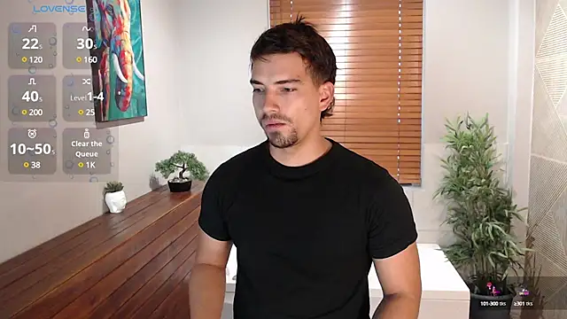 Ian Daviz online show from January 26, 7:52 pm