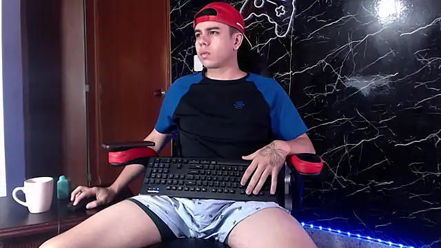 maty hardx online show from January 18, 12:04 pm