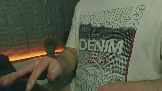 alex-volo online show from February 7, 6:35 pm