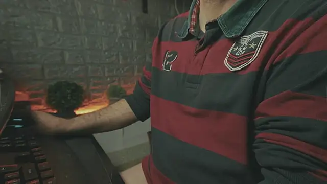 alex-volo online show from December 5, 1:46 am