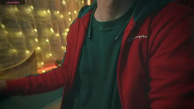 alex-volo online show from December 29, 3:44 am