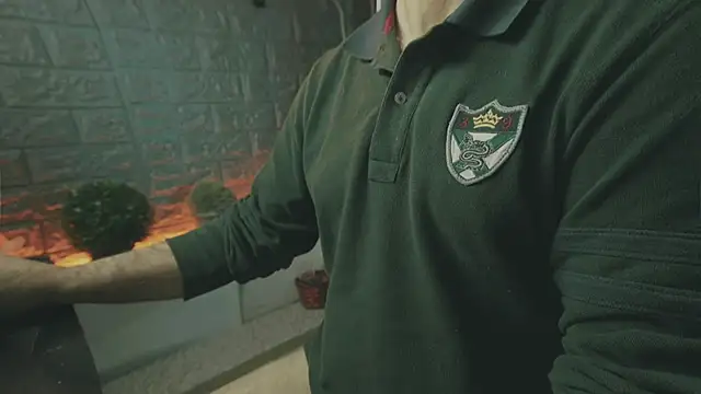 alex-volo online show from October 8, 4:50 am