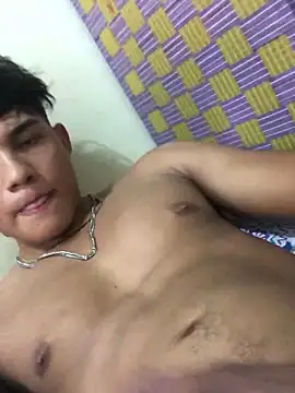 SolanoJr online show from December 17, 6:53 pm