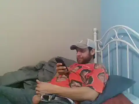 SmokingSloth online show from January 26, 11:08 pm