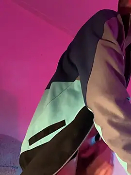 PutaNieves1983 online show from February 2, 6:56 am