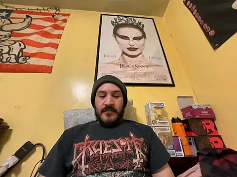 Sleeker99 online show from February 20, 4:20 am