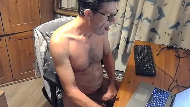 RolfS online show from July 6, 10:43 pm