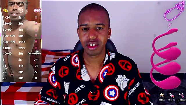 mrjhon26 online show from March 29, 11:43 am