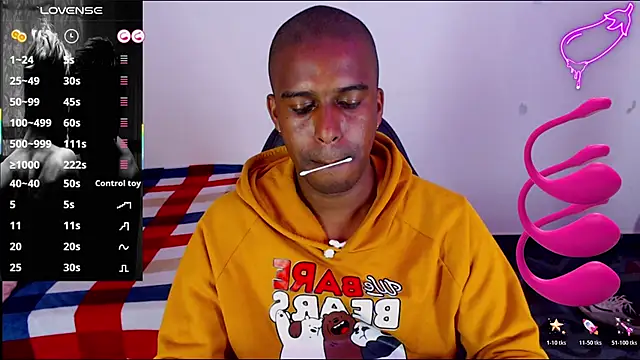 mrjhon26 online show from March 4, 5:53 pm