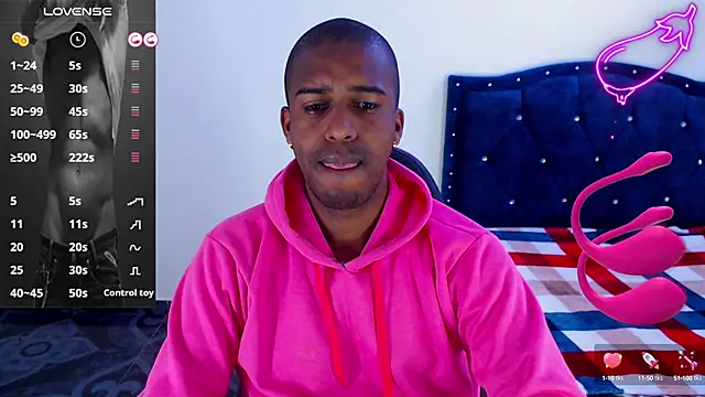 mrjhon26 online show from January 20, 10:18 am