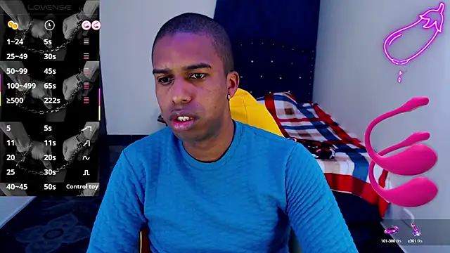 mrjhon26 online show from January 29, 10:16 am