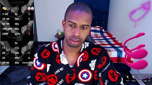 mrjhon26 online show from January 28, 12:11 pm