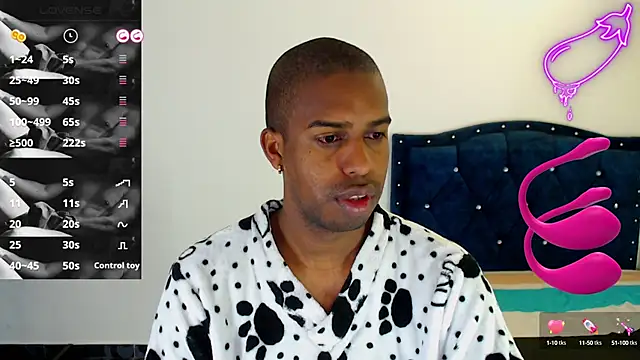 mrjhon26 online show from January 12, 11:28 am