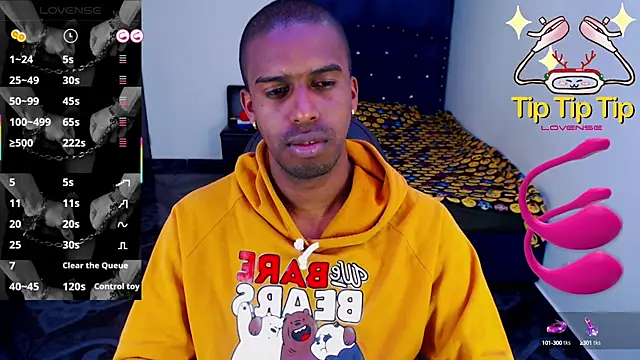 mrjhon26 online show from March 2, 1:26 am