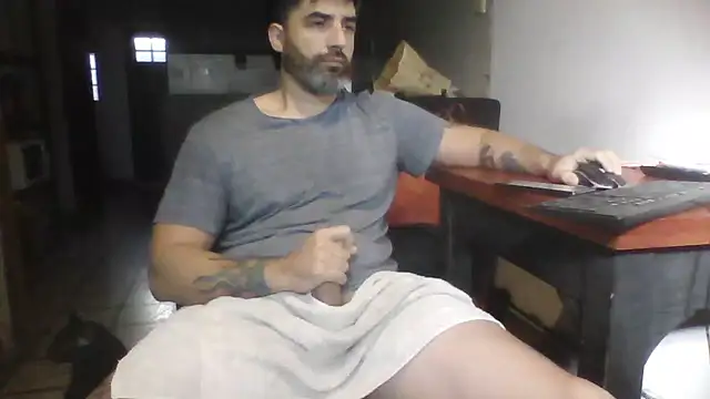 ozzypsico13 online show from November 5, 11:23 am