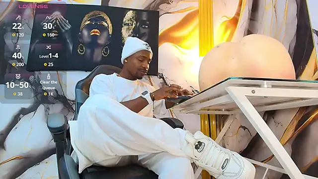 Thomas shelbys online show from February 26, 3:30 am