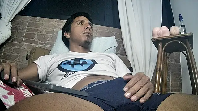 michaelhotbbc online show from December 16, 2:47 am