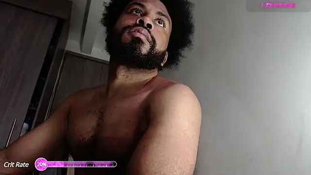 KaelMoreau online show from December 11, 10:06 pm