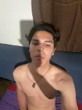 erickcastro777 online show from May 31, 11:00 am