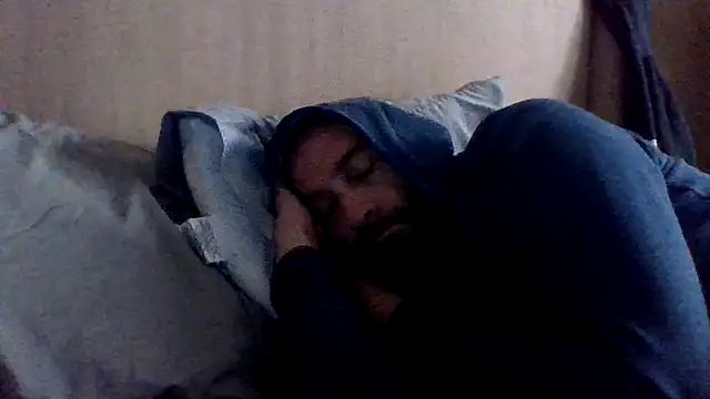 mikeystrong online show from February 25, 10:39 pm