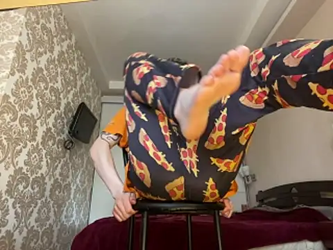 Mike severi2 online show from April 21, 10:32 am