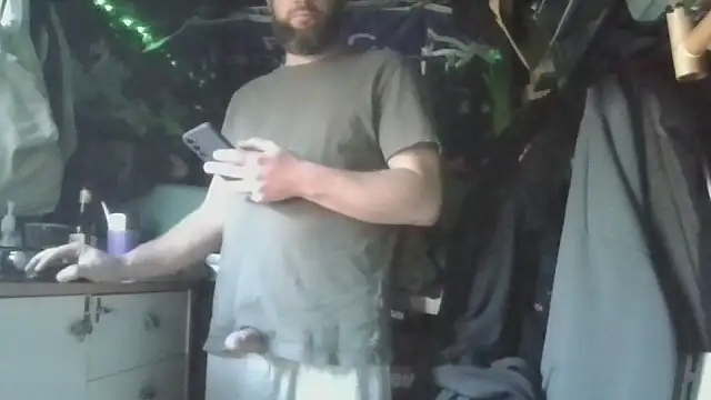 TRebelG online show from March 3, 4:36 pm