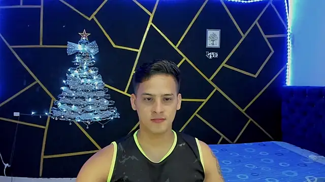 JANER 03 online show from December 5, 3:04 am