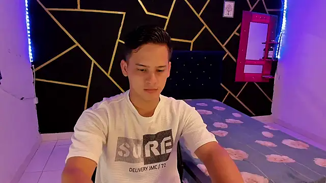 JANER 03 online show from March 14, 12:29 pm