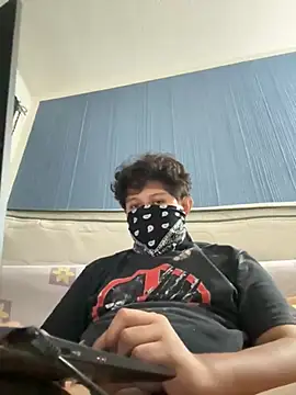 Jimbox6661 online show from February 26, 7:21 am