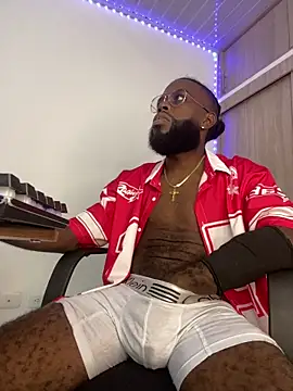 Jacksonking27 online show from March 3, 9:21 pm