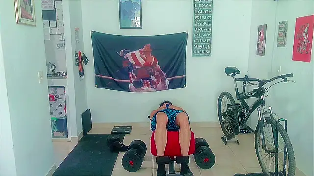 Andy gray online show from January 8, 6:24 pm