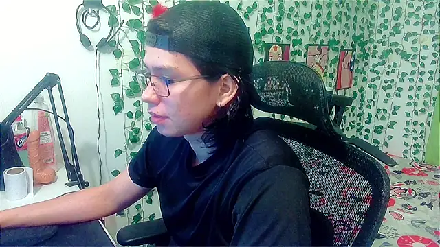 Andy gray online show from July 20, 11:56 am