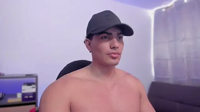 JamesGraay online show from September 10, 2:16 pm