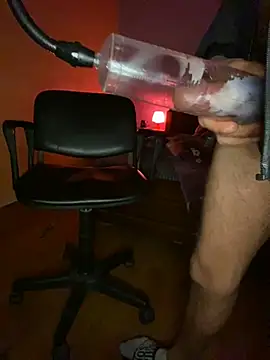 IMD01 online show from March 3, 10:27 pm