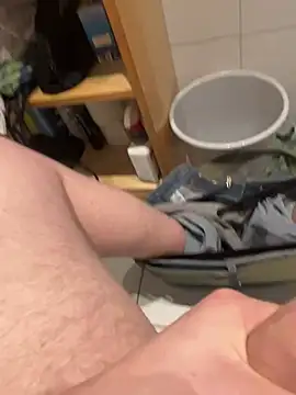 Michaela1222 online show from February 6, 9:23 pm