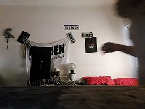 dangerman94 online show from November 27, 7:39 pm