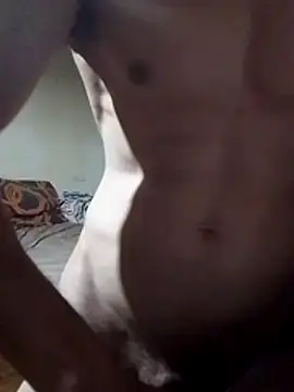 dangerman94 online show from April 15, 7:58 pm